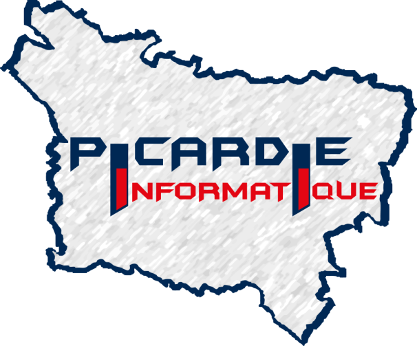 Logo Picardie Informatique